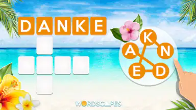 Wordscapes header