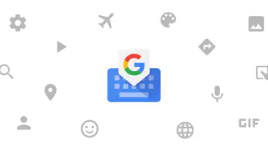 Gboard: el teclado de Google header