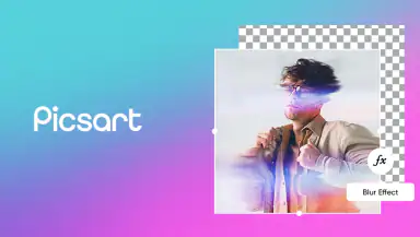 Picsart Editor de Fotos IA header