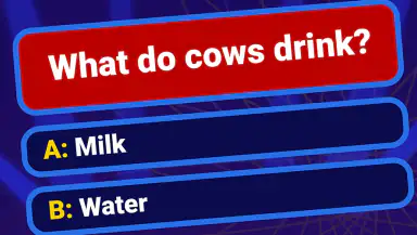 Trivia Quiz 2026: Fun IQ Games header