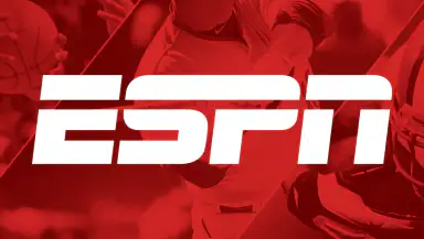 ESPN header