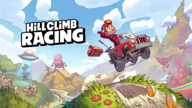Hill Climb Racing header