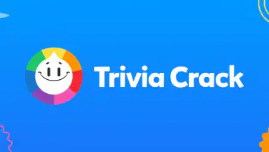 Trivia Crack : Quiz Spel header
