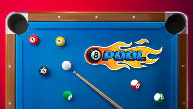 8 Ball Pool: Gry Dla 2 Osob header