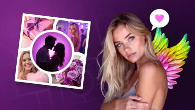 Collage Maker: Kolaż Zdjęć header