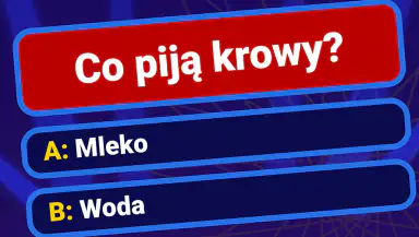 Milionerzy 2026: Polski Quiz header