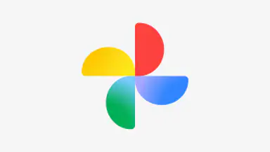 Zdjęcia Google header