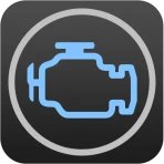 OBD Fusion (Car Diagnostics) icon