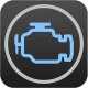 OBD Fusion (Car Diagnostics) icon