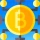 Bitcoin Gpu miner - btc mine icon