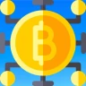 Bitcoin Gpu miner - btc mine icon
