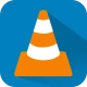 VLC Mobile Remote - PC & Mac icon