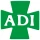 Clínicas ADI icon