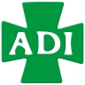 Clínicas ADI icon