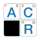 Acrostic Crossword Puzzles icon