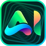 AI Art Generator: Bild, Anime icon