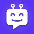 Botify AI: Chatbot & Companion icon