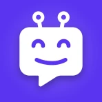 Botify AI: Chatbot & Companion icon