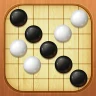 五目並べの達人 - 新しく発売されたスイカテーマ icon