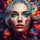 IMGIT: KI-Bildgenerator, Kunst icon
