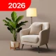 Design Maison IA - DecAI icon