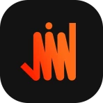 JGGL: AI Music & Video Maker icon