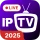 IPTV Player - Smart Live TV icon
