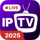 IPTV Player - TV en Direct icon