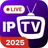 IPTV Player - TV en Direct icon