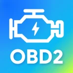 OBD2: Torque Car Scanner FixD icon