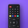 Pilot do TV: uniwersalny icon