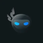 Ninja AI: Chat, Code & Create icon