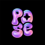 Pose: AI Video Maker, AI Photo icon