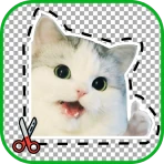 Kreator I Edytor Naklejek icon
