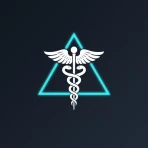Dr.Oracle AI Medical Assistant icon