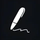 Turbolearn - AI Note Taker icon