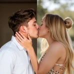 AI Video&AI Kiss&AI Hug-VidyAI icon