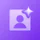 Piclux: KI-Fotostudio icon