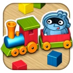 Pango Playground für Kinder icon