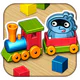 Pango Playground für Kinder