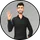 Pantomime icon