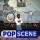 Popscene icon