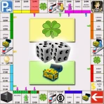 Rento - Online Dice Board Game icon