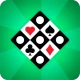 MagnoJuegos: Domino, Chinchon icon