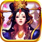 戦・三国志バトル3~伝説の神将 icon