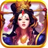 戦・三国志バトル3～伝説の神将 icon