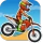 Moto X3M Bike Race Game icon