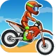 Moto X3M Bike Race Game icon