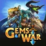 Gems of War - Match 3 RPG icon