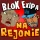 Blok Ekipa na Rejonie icon